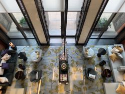 -文华东方水疗中心