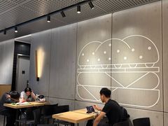 -麦当劳(徐汇漕溪北路百脑汇店)