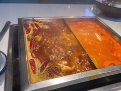 -五星桥原切肥牛火锅(怀德桥店)
