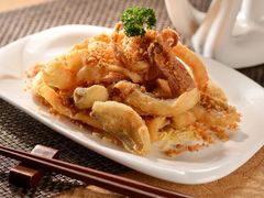 -喜记避风塘炒辣蟹(旗舰店)