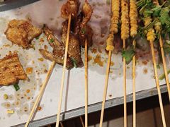 -林二哥宜烤官·宜宾小烧烤