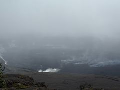 -夏威夷火山国家公园