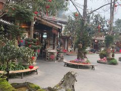 -青城甲(青城山店)
