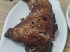 -白记饺子馆多伦道店