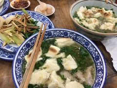 -老白家水盆羊肉