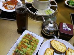 -金百万烤鸭店(马甸店)