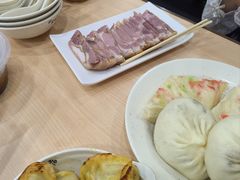 -蒋家桥饺面店(东关街店)