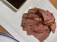 牛肉-西北45°(世茂广场店)