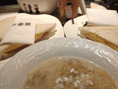 -翠华餐厅(湾仔店)