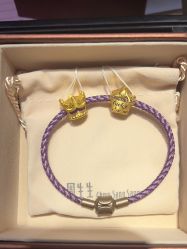 -周生生Chow Sang Sang(翠微店)