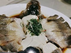 -景式·廣東粤菜(凤凰古站店)