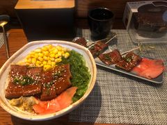 -戏作寿司(观音桥店)