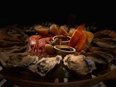 -斯普汇生蚝牛排馆(中骏世界城店)