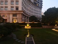 -伯衡55·吉品轩(乌鲁木齐南路店)