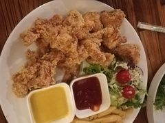 -山有花啡餐厅(常营总店)