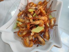 -芸海阁·农家私房菜(沙家浜景区出口店)