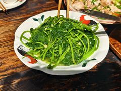 -广府乡下·饭庄(新港东路店)