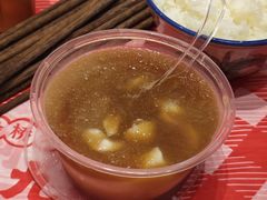 -荆九爷爆炒桥头三嫩(浙大店)