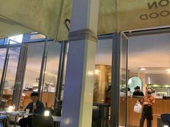 -农畉LONFOOD(福田星河COCOPark店)