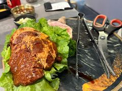 -大發韩国烤肉(八佰伴店)