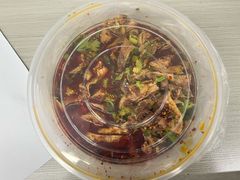 -李老五口水鸡(万寿路店)