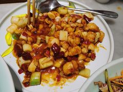 -湘渝人家·川湘菜(十里河店)