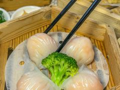 -番禺宾馆丽苑厅