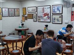 大堂-珍珍小食店(西华路店)