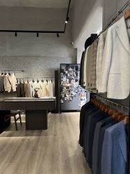 -BROTHER西服礼服定制·商务·婚礼(佛山南海店)