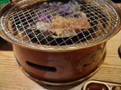 -西塔老太太泥炉烤肉(杭州首店)