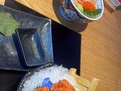 -沼津港日本料理·寿喜烧·烧鸟(新世界大丸百货店)