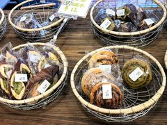 -雀食面包店(钟楼店)