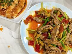 -川湘園(西华路店)