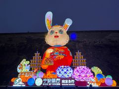 -老门东历史文化街区