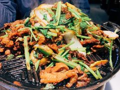 -大海碗·京菜炸酱面(雍和宫店)