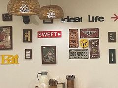 -多宾韩国料理(学衡路店)