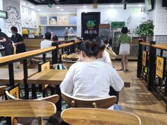 大堂-杨国福麻辣烫