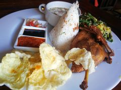 -Pundi Pundi Restaurant