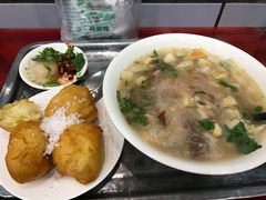 -护国寺小吃(新街口店)