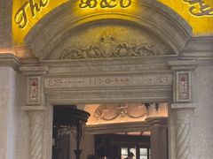 -B&C黄油与面包·THE GARDEN BAKERY概念店(世纪汇店)