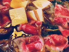 -樱吉岛寿喜锅(肇嘉浜路店)