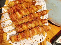 -竹叶亭日式烤肉料理(天辅圣堡小区店)