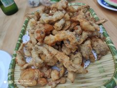-民俗百家姓饭店(纺织城正街店)