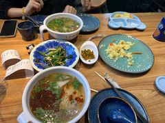 -品回味清真西北楼(宁波首店)