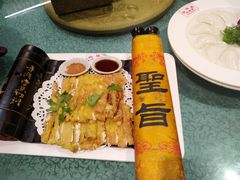 -寿州美味厨豆腐宴(寿县南门口西环路店)