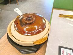 -大头椰·椰子鸡火锅(柳州万象城店)