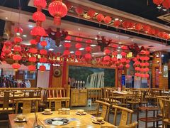 -亮欢寨酸汤鱼(沙冲路店)