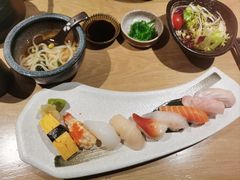 -御瀛日本料理