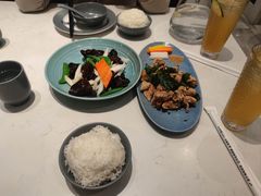 -鹿港小镇(悠唐店)