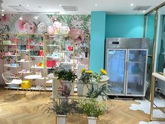 -西檬树SIMON·T轻奢蛋糕(大东方Max店)